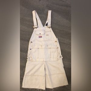 Vintage Big B ‘penney’s’ overalls